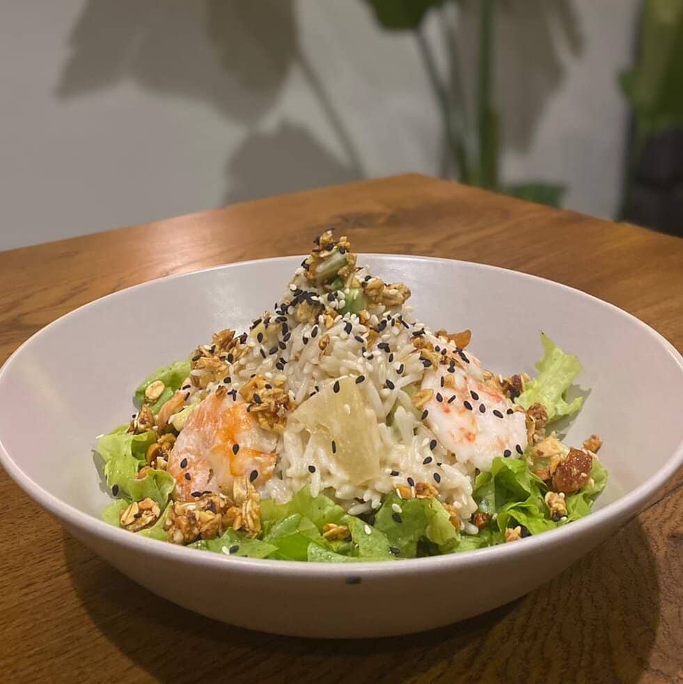 Creative and Flavorful Dishes