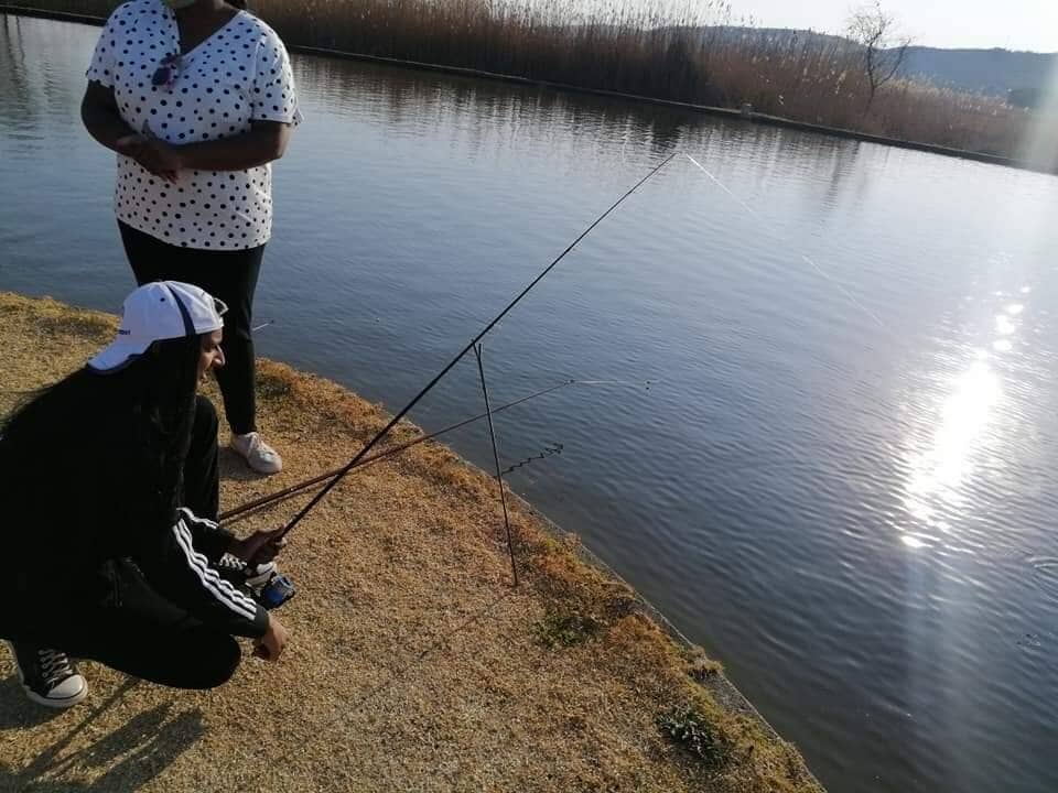 Scenic Hiking and Walking Trails