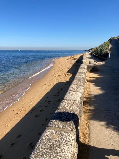 Spectacular Sunset Views