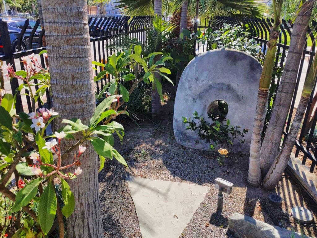 Vertical photo