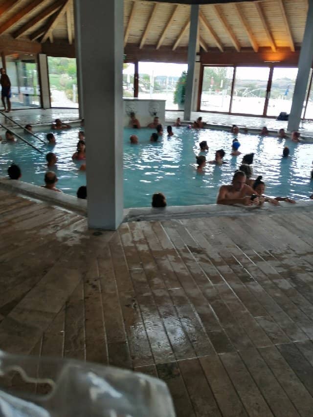 Infinity Pool Views