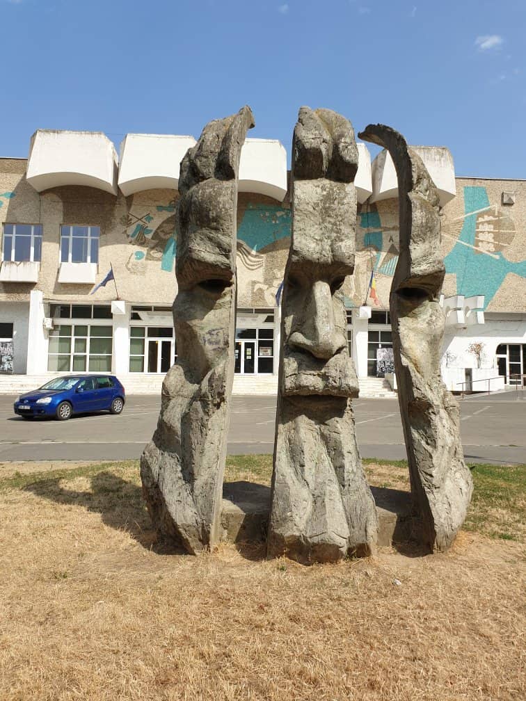 Fountains and Playgrounds