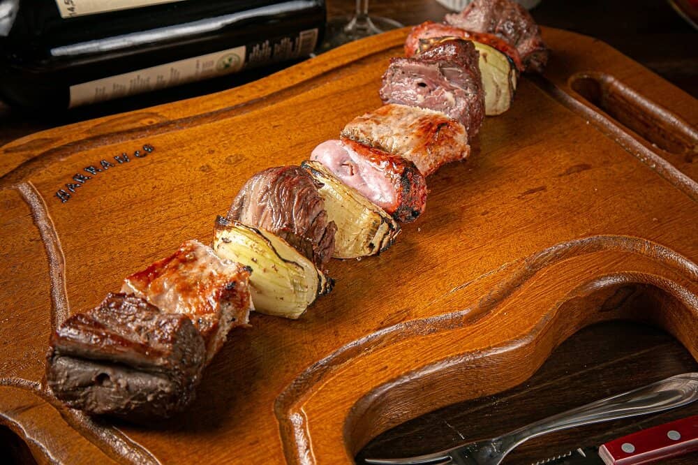 Charming Outdoor Ambiance