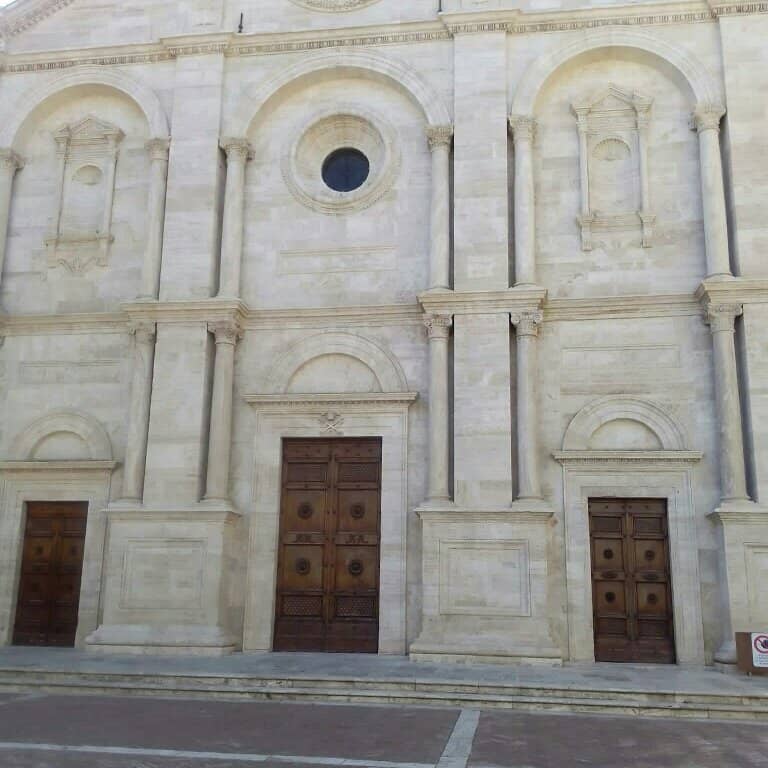 Vertical photo