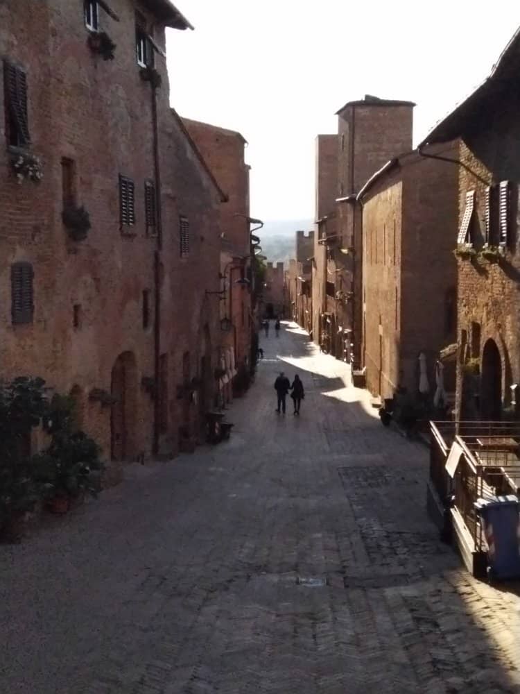 Pieve di Cellole
