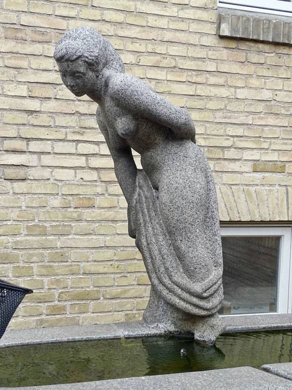 Vertical photo
