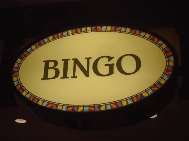 Casino Floor Buzz
