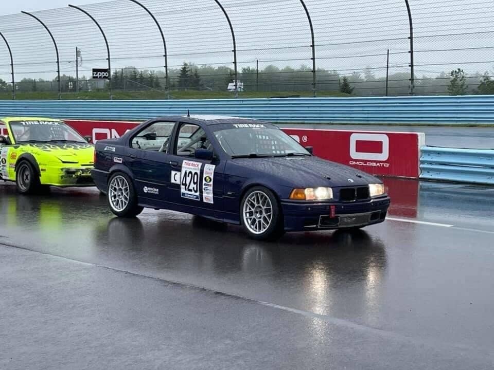 Track Tours & Driving Experiences