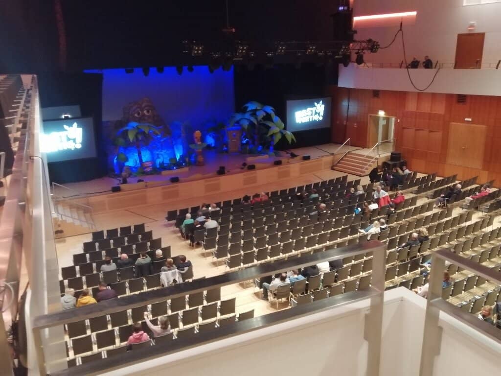 Diverse Concerts