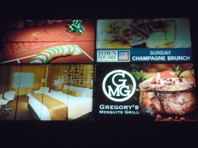 Gregory's Restaurant & Buffet