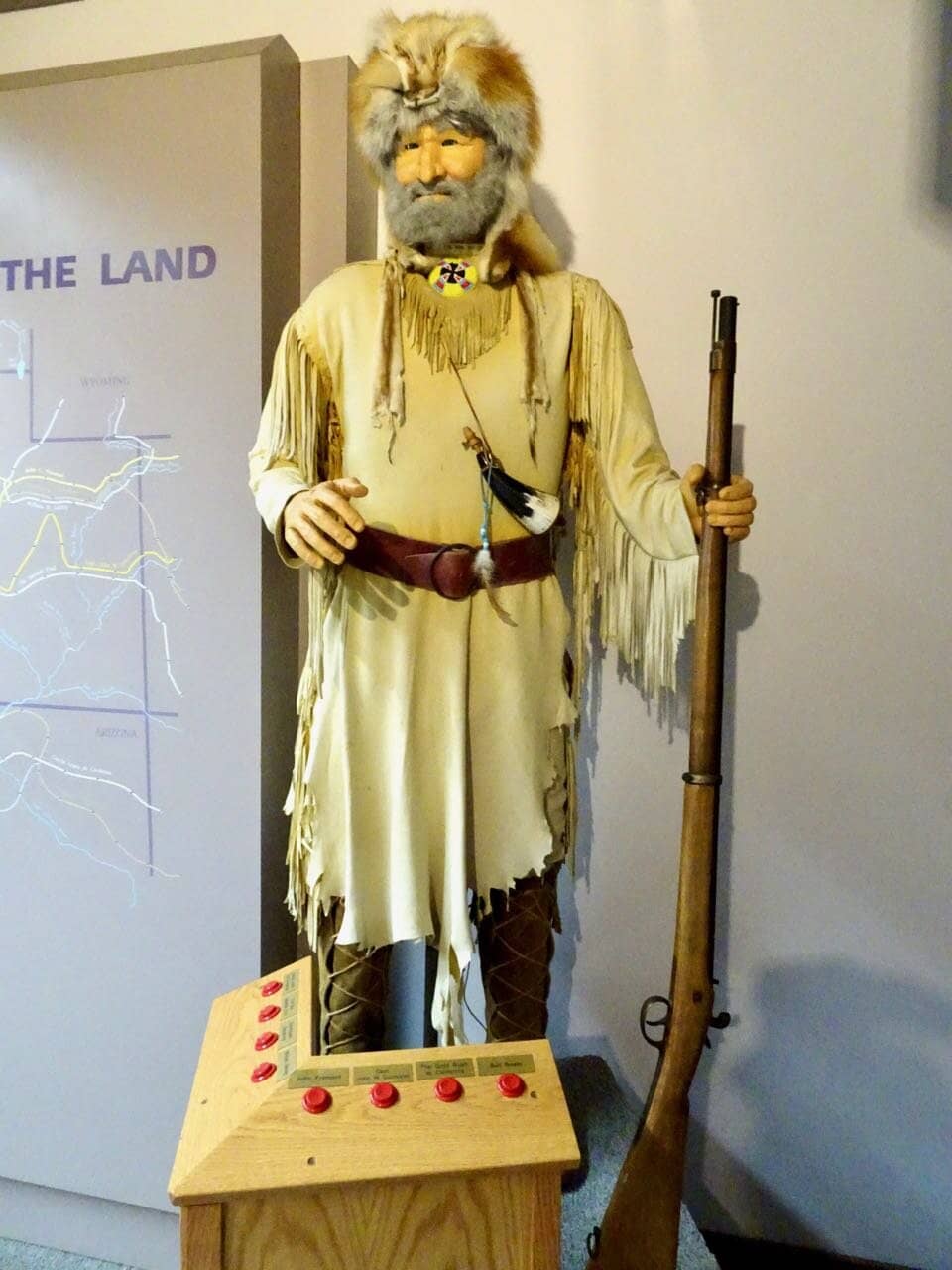 John Wesley Powell's Expeditions