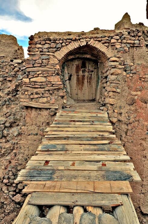 Vertical photo