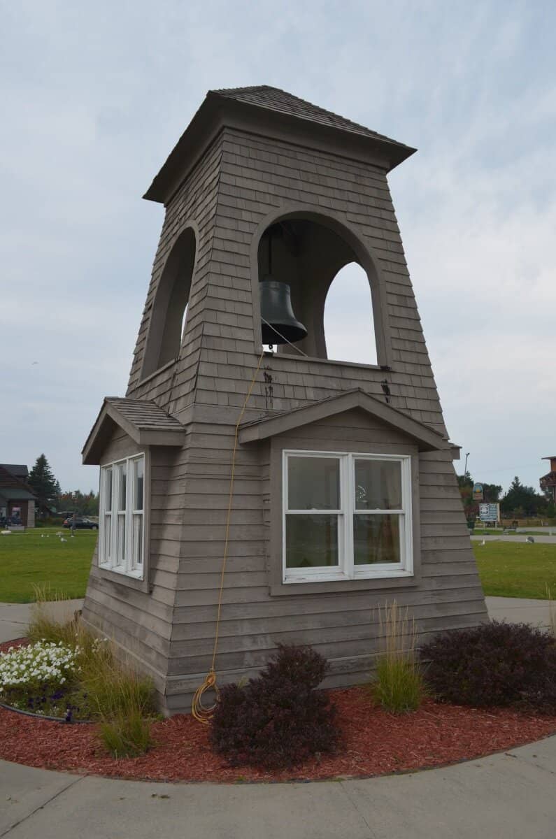 Independence Day Fireworks