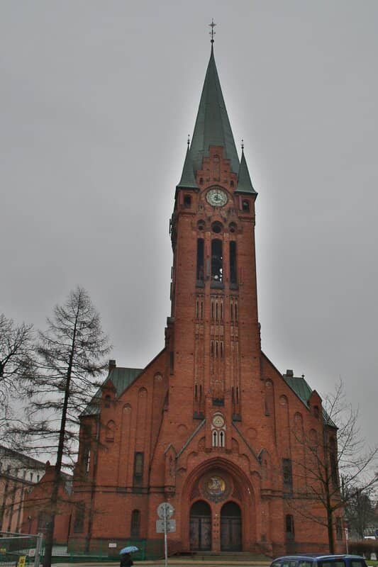 Historical Significance