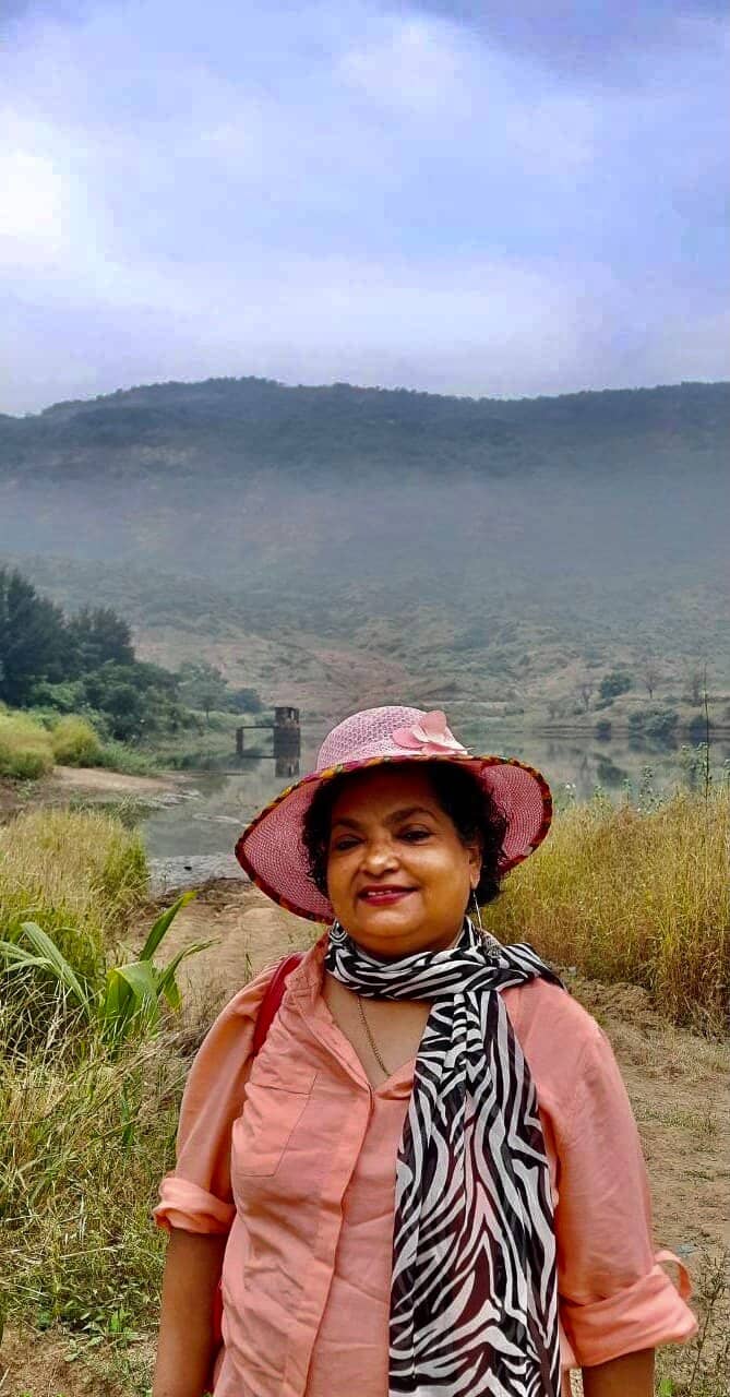 Monsoon Paradise