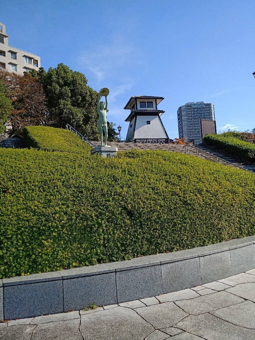 Sumida River Views