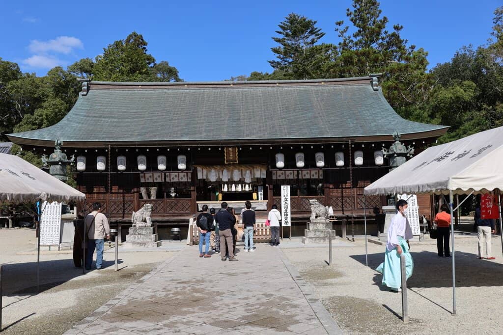 Tea Ceremony Experience