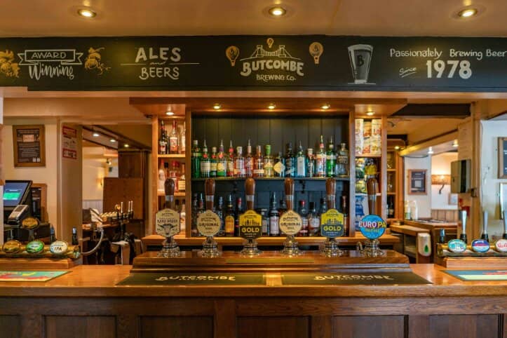 Delicious British Fare