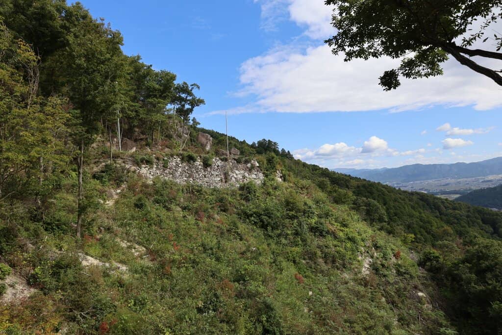 Joroiwa Rock Viewpoint