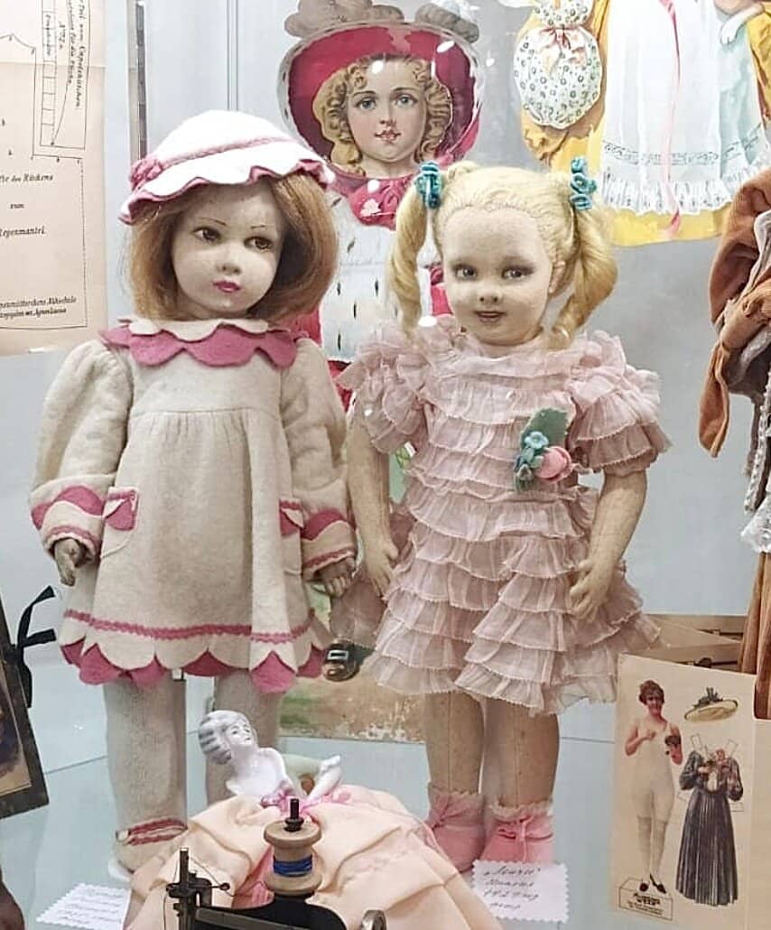 Interactive Exhibits