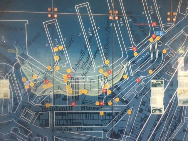 HI-VIS by Michael Shaw