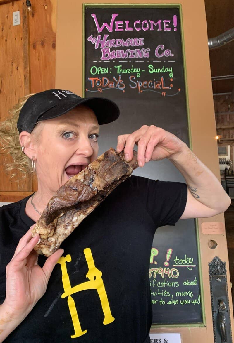 Savory Snacks & Bites