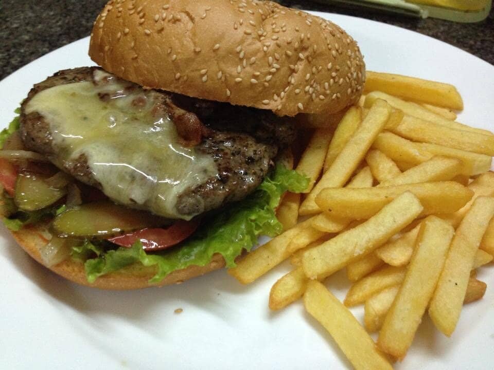 Cozy & Romantic Ambiance