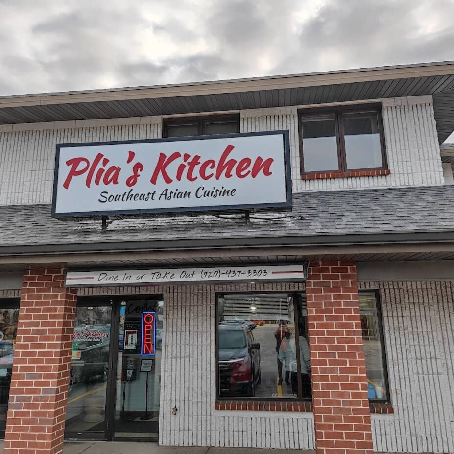 Must-Try Crab Rangoon