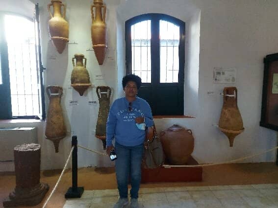 Historic Railway Tunnel