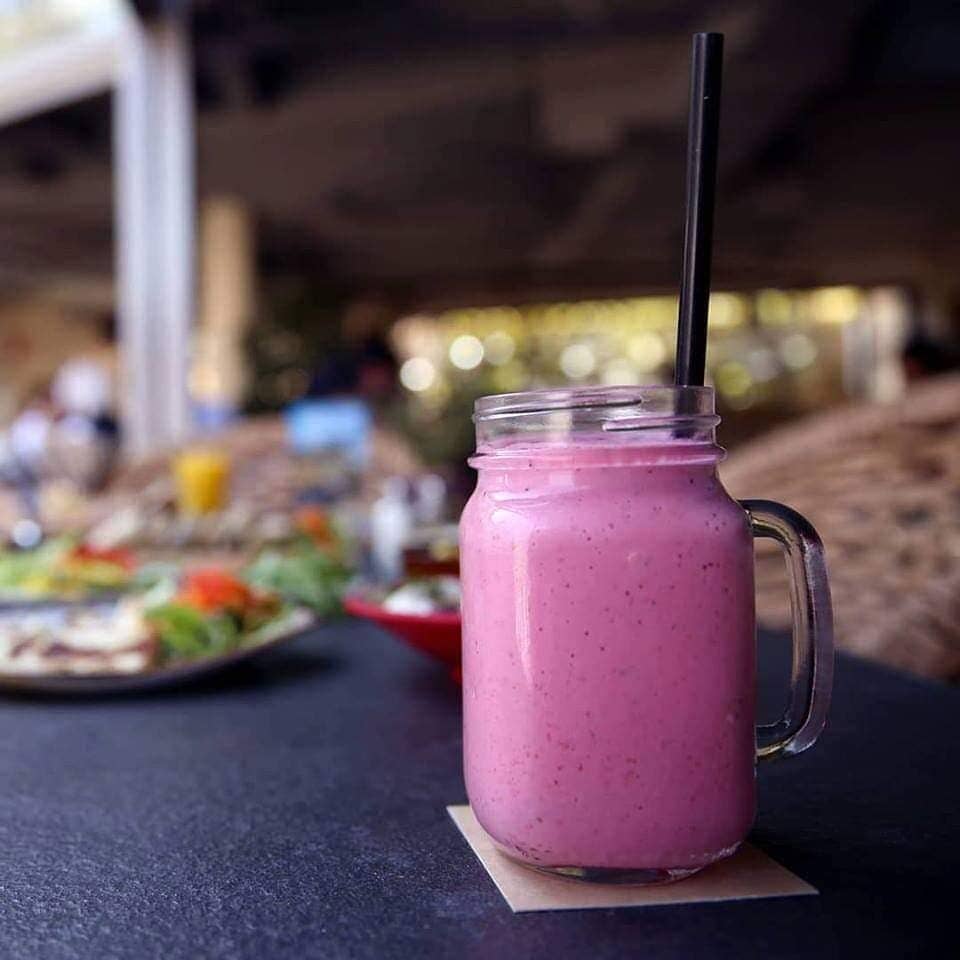 Modern Coworking Space