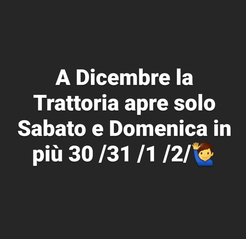 Generous Local Specialties