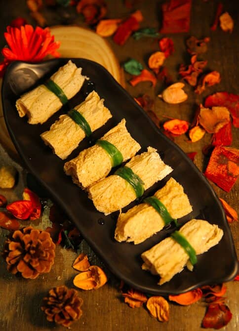 South American White Shrimps