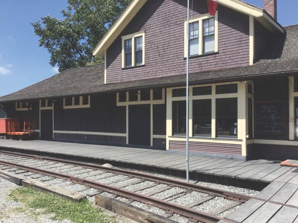 Interactive Displays