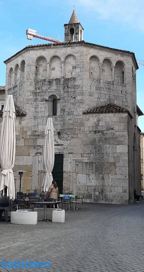 Octagonal Architecture