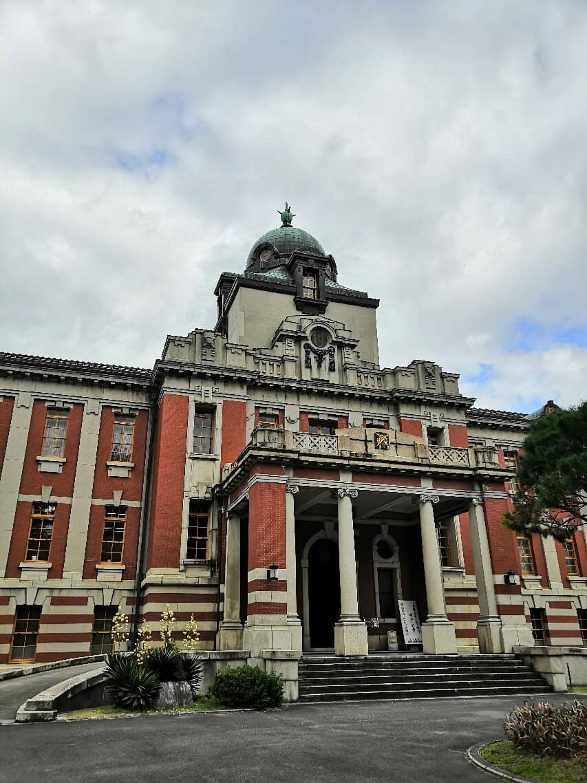 Neo-Baroque Architecture