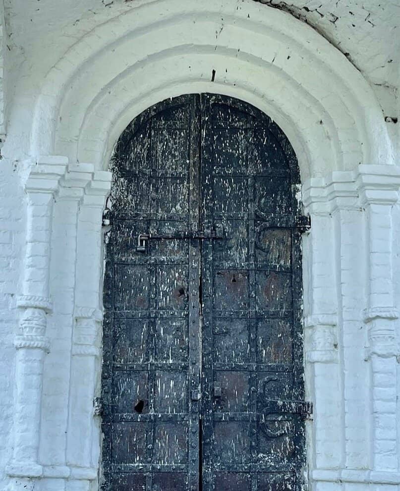 Sacred Art & Mosaics