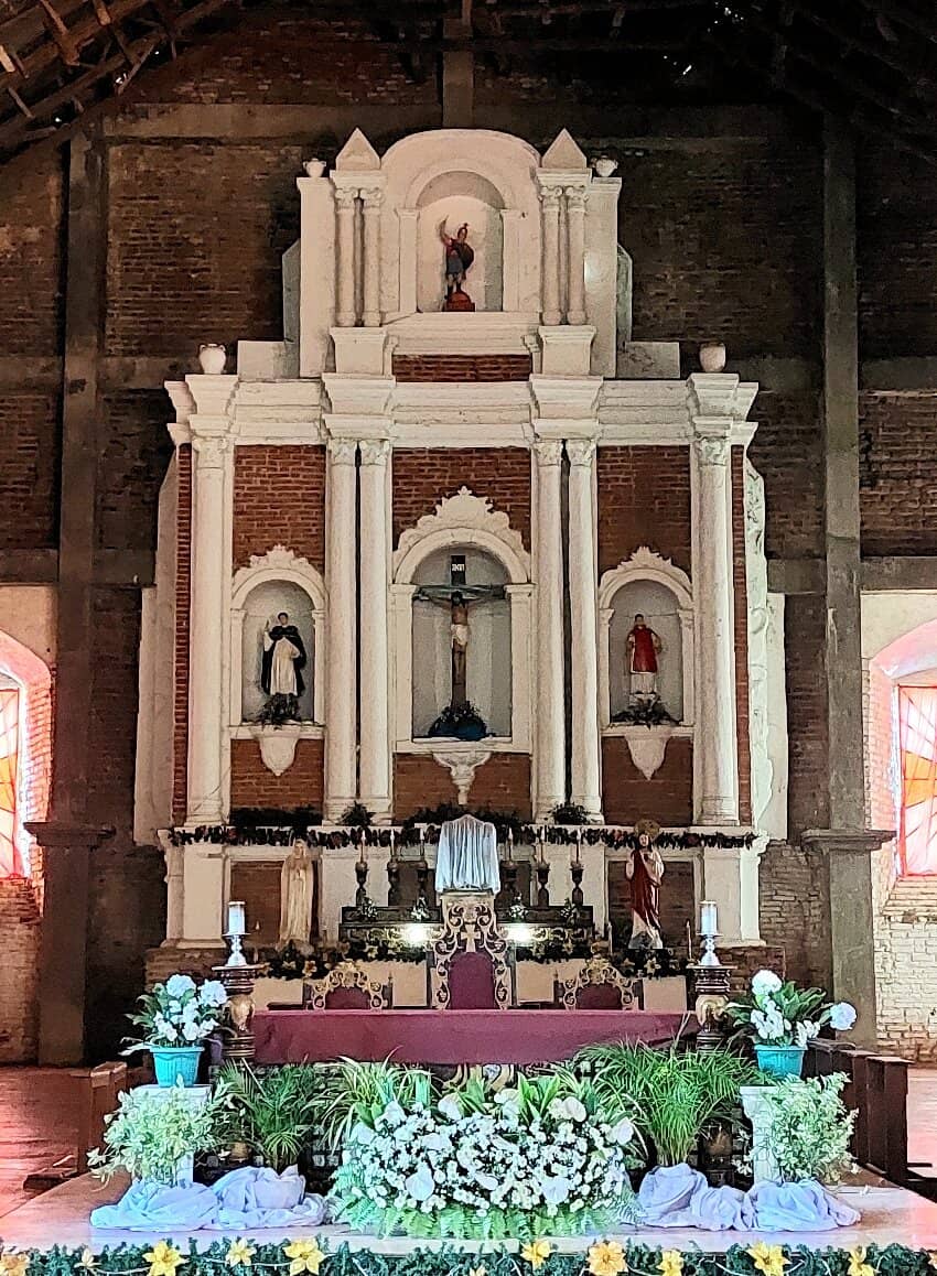 Earthquake Baroque Architecture