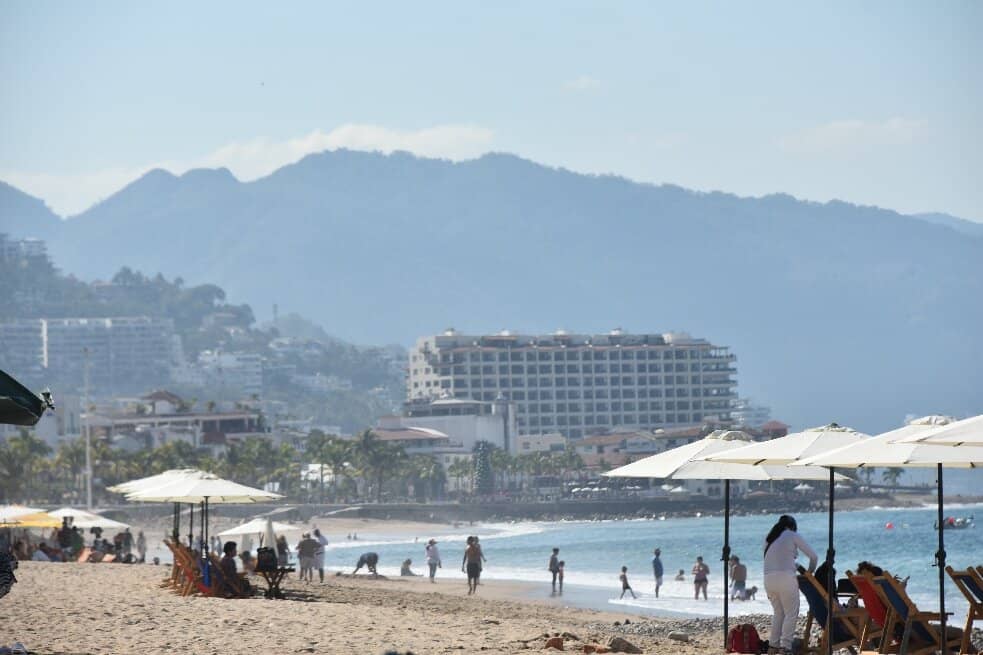 Proximity to the Malecón