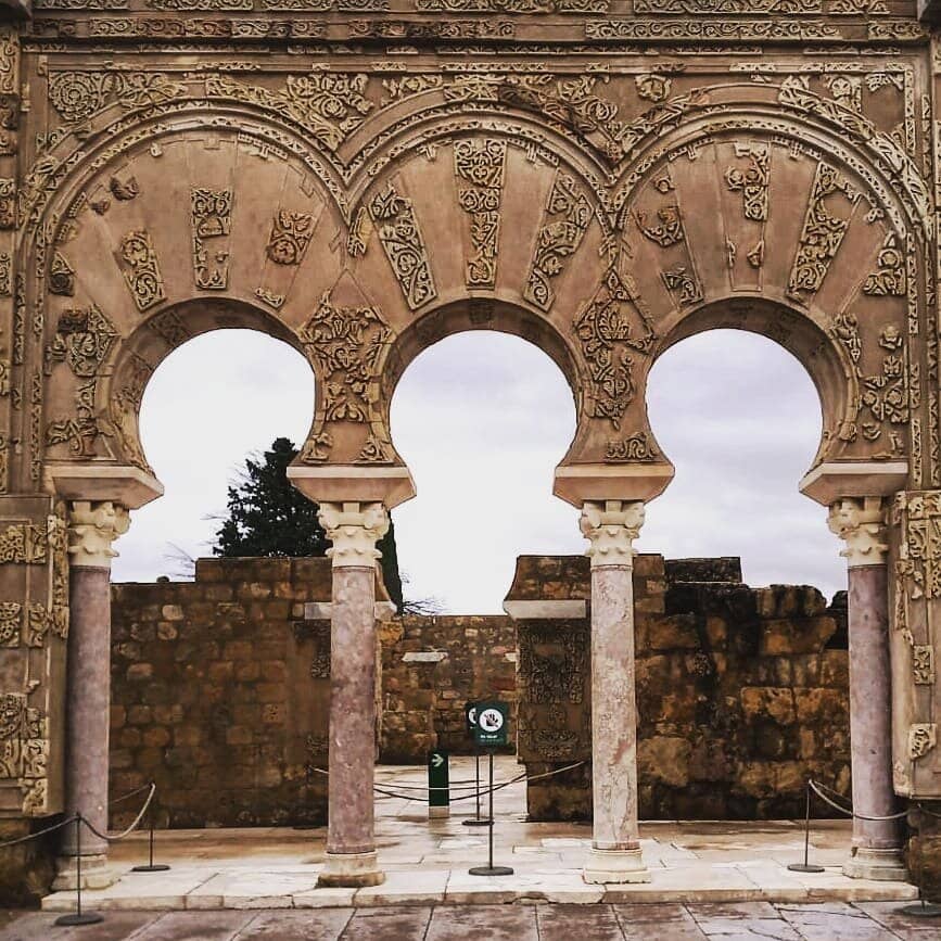 The Grand Mosque