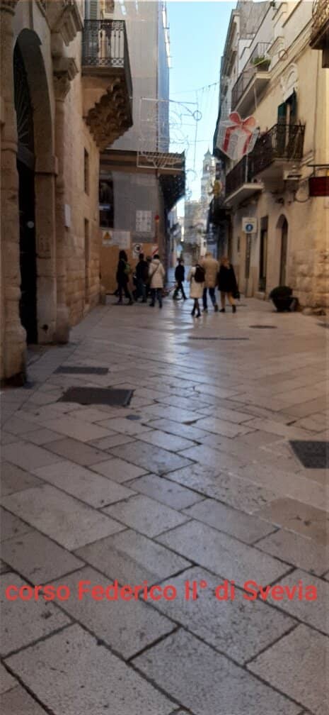 Local Ambiance