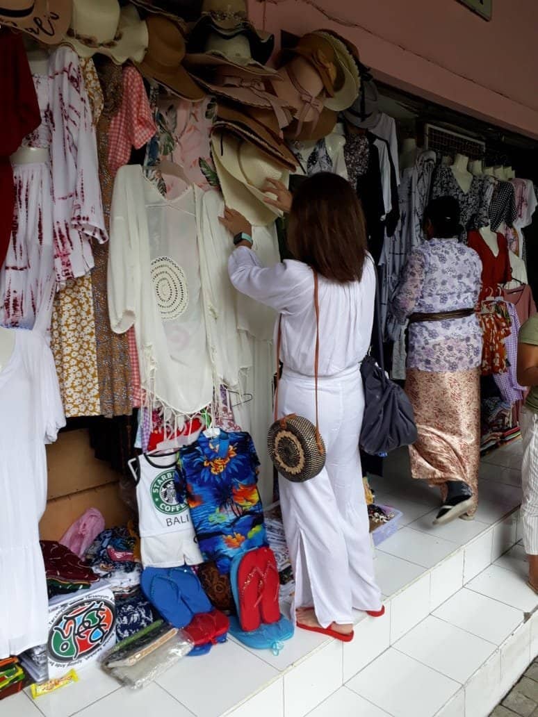 Negotiate for Treasures