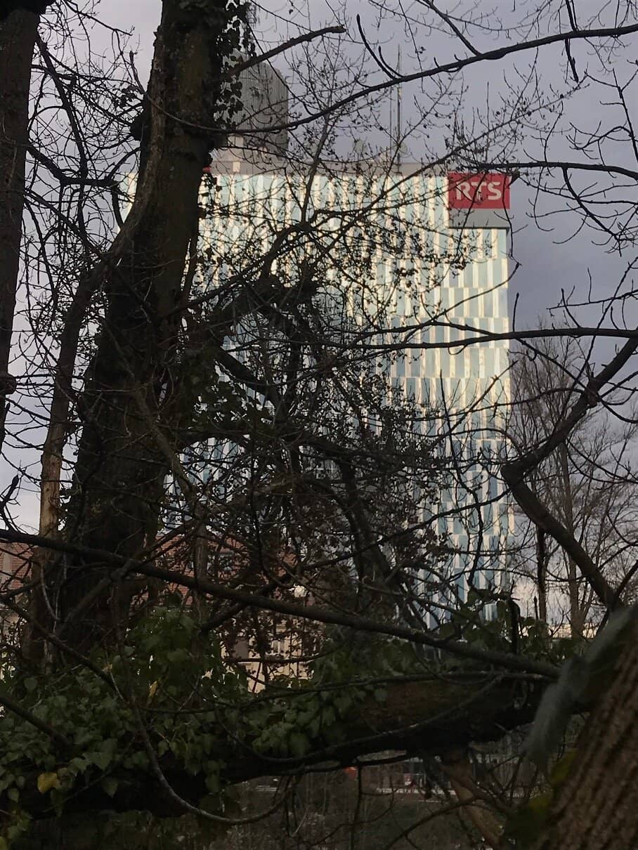 Vertical photo