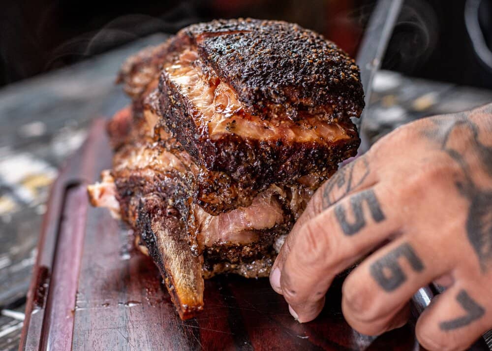 Hospitable and Friendly Staff