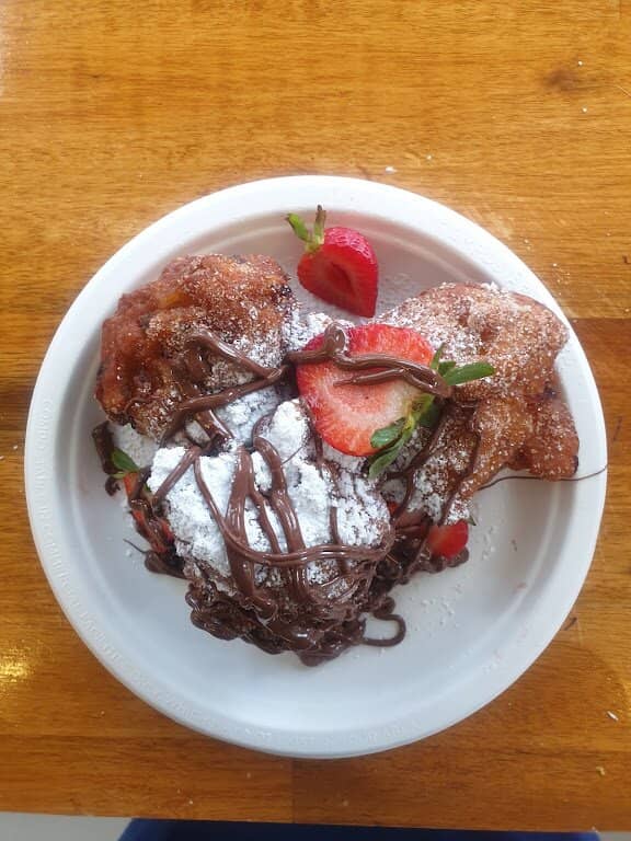 Global Foodie Delights