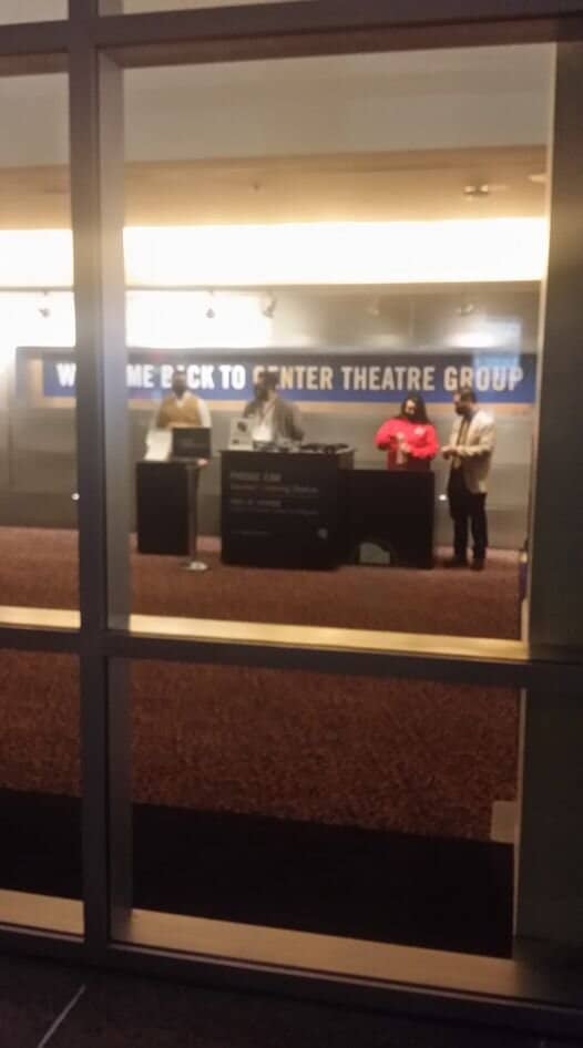 Broadway Hits & Diverse Productions