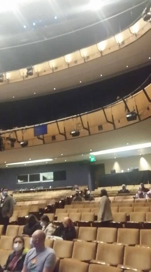 Ben Platt's Residency