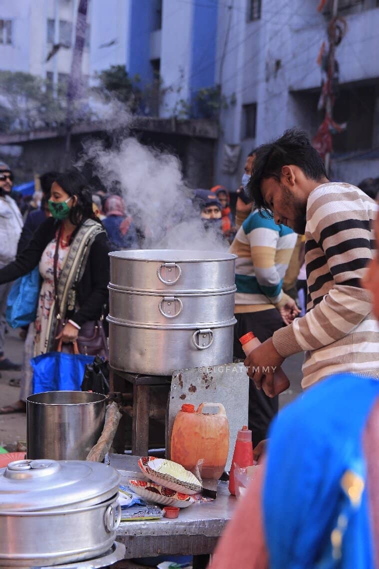 Lunar New Year Festivities