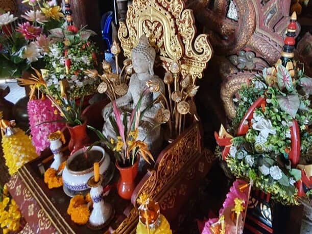 Stunning Wall Paintings