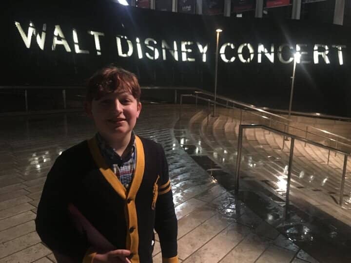 World-Class Performances