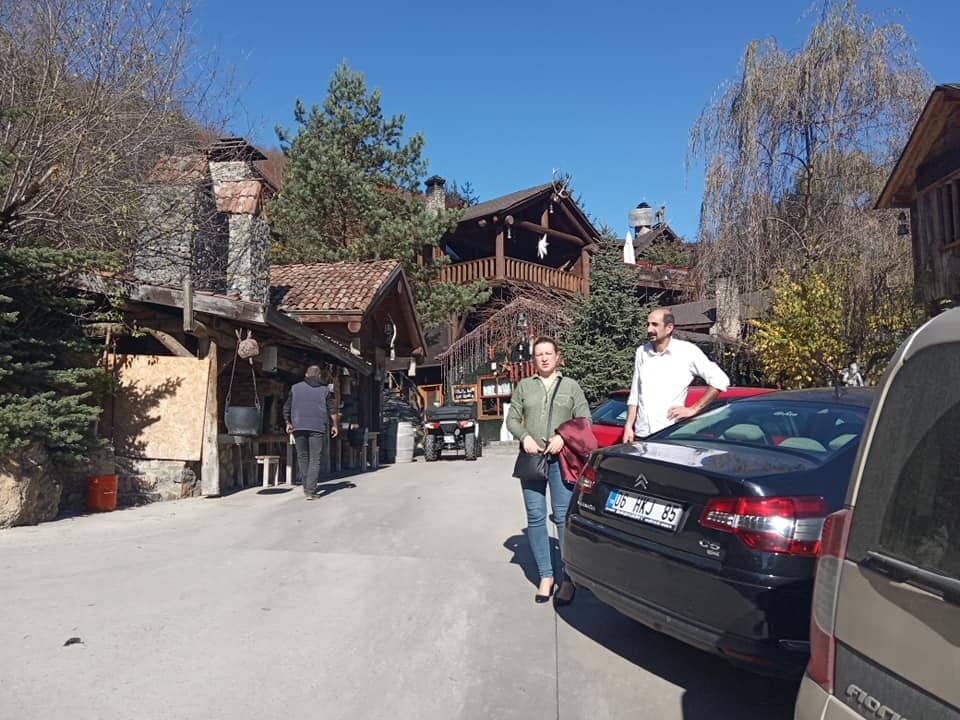 Cozy and Inviting Atmosphere